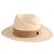 Sombrero Panama Maison Michel beige