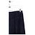 Stouls Navyblaue gerade geschnittene Hose - Ansicht 4