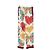 Gucci Pantaloni dritti multicolore