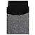 Jersey de cachemira gris Céline - vista 3