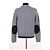 Jersey de cachemira gris Céline - vista 5