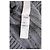 Jersey de cachemira gris Céline - vista 7