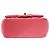 Borsa CHANEL Timeless/Classique in Pelle Rosa - 104023 - vista 11