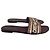 Mules Dior Dway bordeaux T.36,5