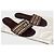 Mules Dior Dway bordeaux T.36,5 - vista 9