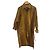 Fendi vichy Kleid T.40