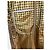 Fendi vichy Kleid T.40 - Ansicht 5