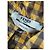 Fendi vichy Kleid T.40 - Ansicht 7