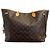 Louis Vuitton Neverfull GM Tasche