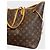 Louis Vuitton Neverfull GM Tasche - Ansicht 5