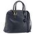 Salvatore Ferragamo Top Handle Leather Micro