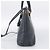 Salvatore Ferragamo Top Handle Leather Micro - vista 4