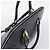 Salvatore Ferragamo Top Handle Leather Micro - vista 6