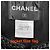 Completo Gonna e Giacca in Tweed Bouclé Nero Chanel con Bottoni Logo CC - vista 4