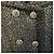 Completo Gonna e Giacca in Tweed Bouclé Nero Chanel con Bottoni Logo CC - vista 6