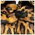 Valentino Garavani Valentino Roma Brown Leopard Pony Jacke - Ansicht 4