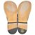 Mocassini Campo in camoscio kaki Loewe - vista 6