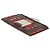 Portachiavi Louis Vuitton Red Multicolor Monogram Canvas Tribal Mask - vista 6