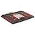 Portachiavi Louis Vuitton Red Multicolor Monogram Canvas Tribal Mask - vista 7