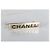 Spilla Logo Chanel 2021 placcata oro - vista 5