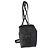 Louis Vuitton Giant Monogram Empreinte Tiny Rucksack Schwarz