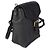 Louis Vuitton Giant Monogram Empreinte Tiny Rucksack Schwarz - Ansicht 4