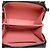 Borsa Mini Vanity con catena in pelle vernice matelassé nera Chanel - vista 5