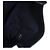 Borsa Chanel Small Boy in pelle caviar matelassé blu navy - vista 5