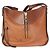 Borsa a tracolla Loewe Hammock Medium in vitello grana Tan