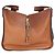 Borsa a tracolla Loewe Hammock Medium in vitello grana Tan - vista 2