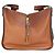 Borsa a tracolla Loewe Hammock Medium in vitello grana Tan - vista 8