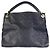 Louis Vuitton Marine Rouge Monogram Empreinte Artsy MM - vista 2