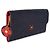 Portafoglio Emilie Louis Vuitton Marine Rouge Monogram Empreinte Bloom Flower - vista 4