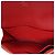 Portafoglio Emilie Louis Vuitton Marine Rouge Monogram Empreinte Bloom Flower - vista 5