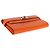 Hermès Orange Epsom Kelly Longue Wallet PHW - vista 7