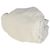 Bottega Veneta Plaster Smooth Butter Calf The Pouch Clutch Oversized - vista 6