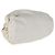 Bottega Veneta Plaster Smooth Butter Calf The Pouch Clutch Oversized - vista 7