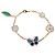 Van Cleef & Arpels Bracciale Lucky Spring in Oro Giallo
