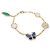Van Cleef & Arpels Bracciale Lucky Spring in Oro Giallo - vista 3