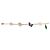 Van Cleef & Arpels Bracciale Lucky Spring in Oro Giallo - vista 6