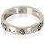Anillo Ghost de Gucci en plata esterlina