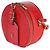 Louis Vuitton Cerise Monogram Vernis Mini Boite Chapeau - vista 3