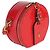 Louis Vuitton Cerise Monogram Vernis Mini Boite Chapeau - vista 4