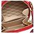 Louis Vuitton Cerise Monogram Vernis Mini Boite Chapeau - vista 5