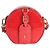 Louis Vuitton Cerise Monogram Vernis Mini Boite Chapeau - vista 8