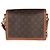 Louis Vuitton Reverse Monogram Canvas Dauphine MM - vista 2