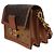 Louis Vuitton Reverse Monogram Canvas Dauphine MM - vista 3