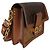 Louis Vuitton Reverse Monogram Canvas Dauphine MM - vista 4