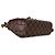 Louis Vuitton Damier Ebene Canvas Croisette - vista 7