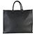 Louis Vuitton Black Giant Monogram Empreinte Onthego GM - vista 2